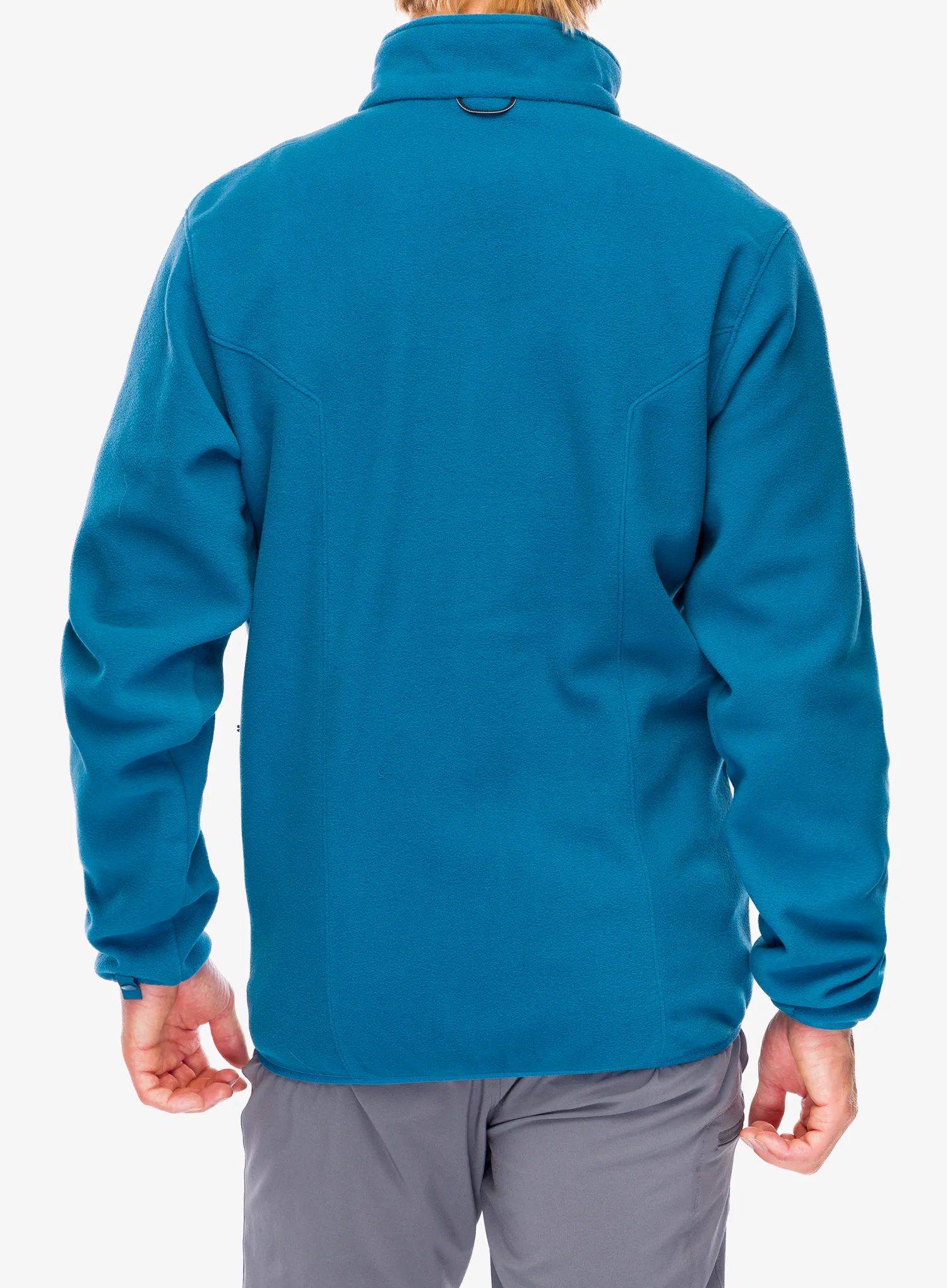 Bunda 3v1 The North Face Evolve II Triclimate Jacket - mallard blue/tnf black