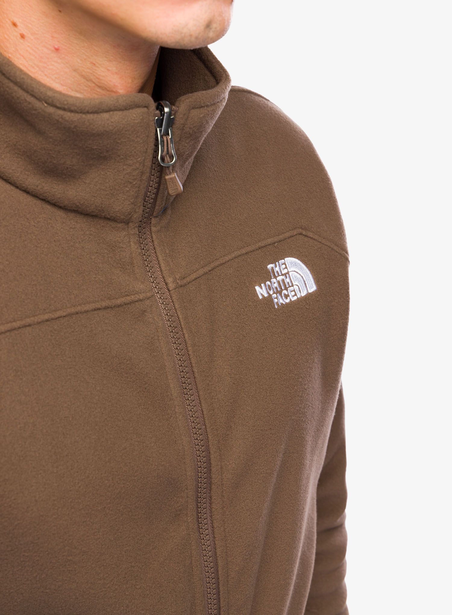 Bunda 3v1 The North Face Evolve II Triclimate Jacket - moss green/tnf black