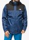 Bunda 3v1 The North Face Evolve II Triclimate Jacket - shady blue/black