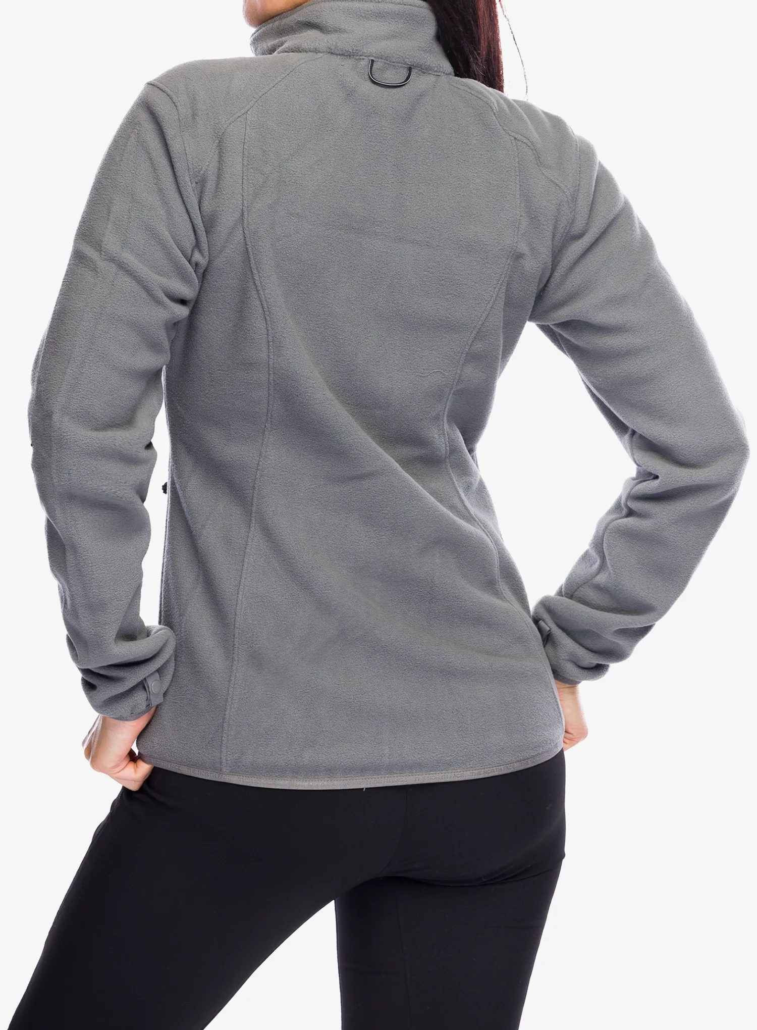 Bunda 3v1 dámská The North Face Evolve II Triclimate - forest olive/smoked pearl