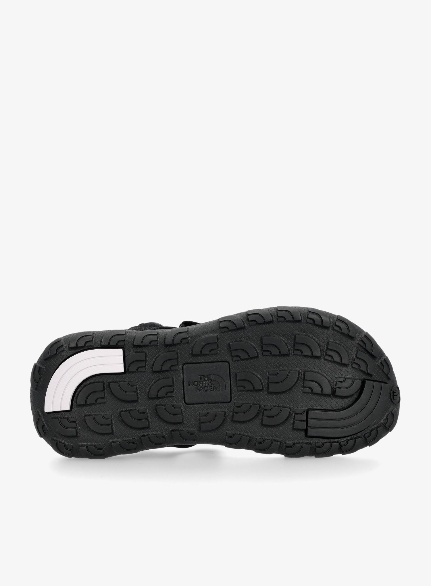 Dámské sandály The North Face Explore Camp Sandal - tnf black