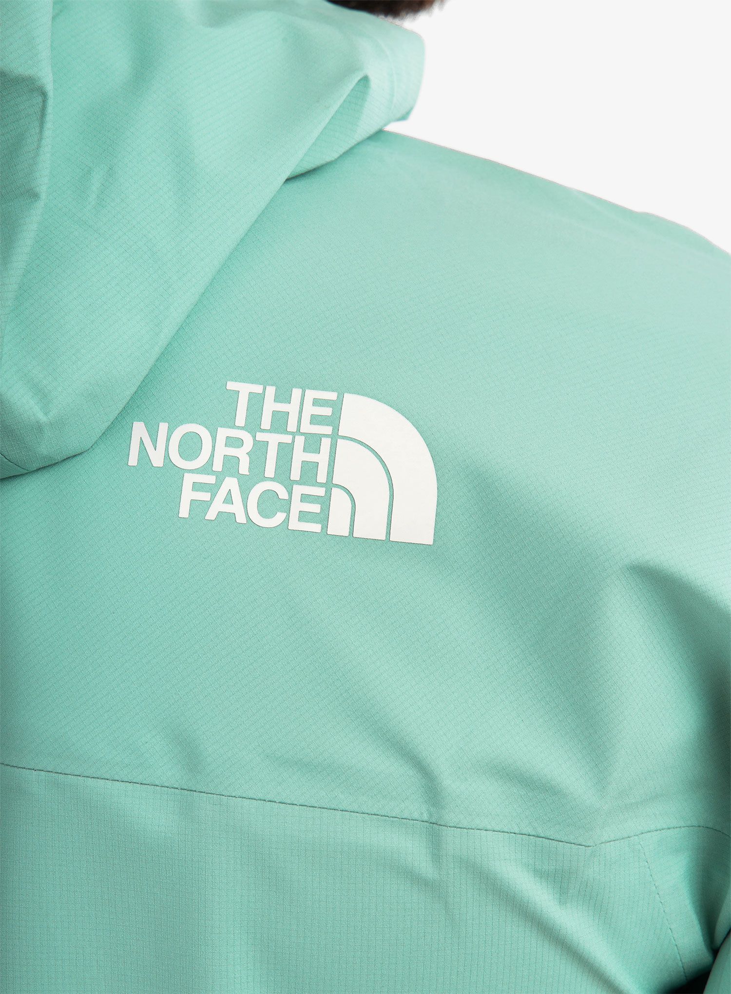 Běžecká bunda The North Face Flight Lightriser FUTURELIGHT Jacket - wasabi