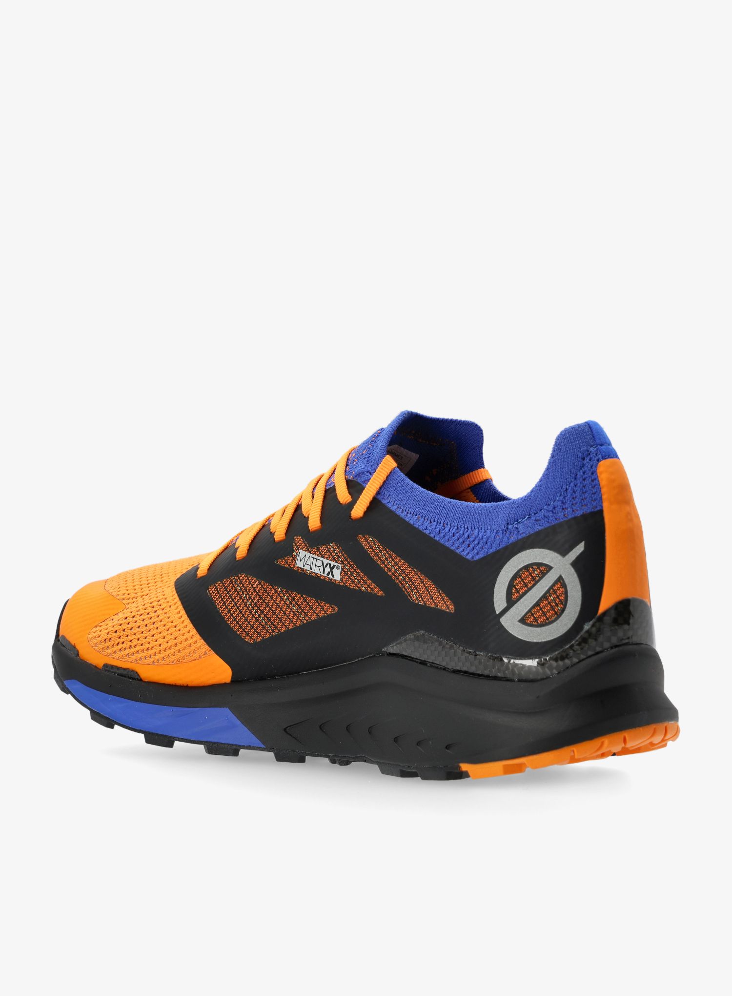 Běžecká obuv The North Face Flight Vectiv - cone orange/black