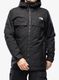 Bunda 3v1 The North Face Fourbarrel Triclimate Jkt - tnf black