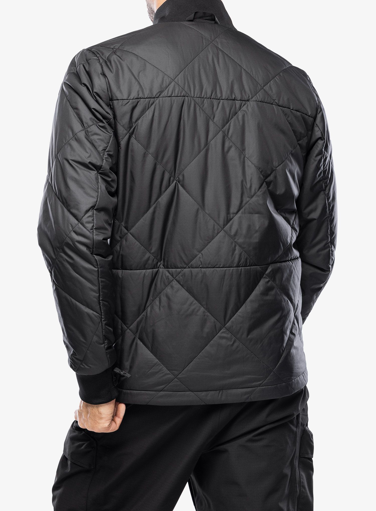 Bunda 3v1 The North Face Fourbarrel Triclimate Jkt - tnf black