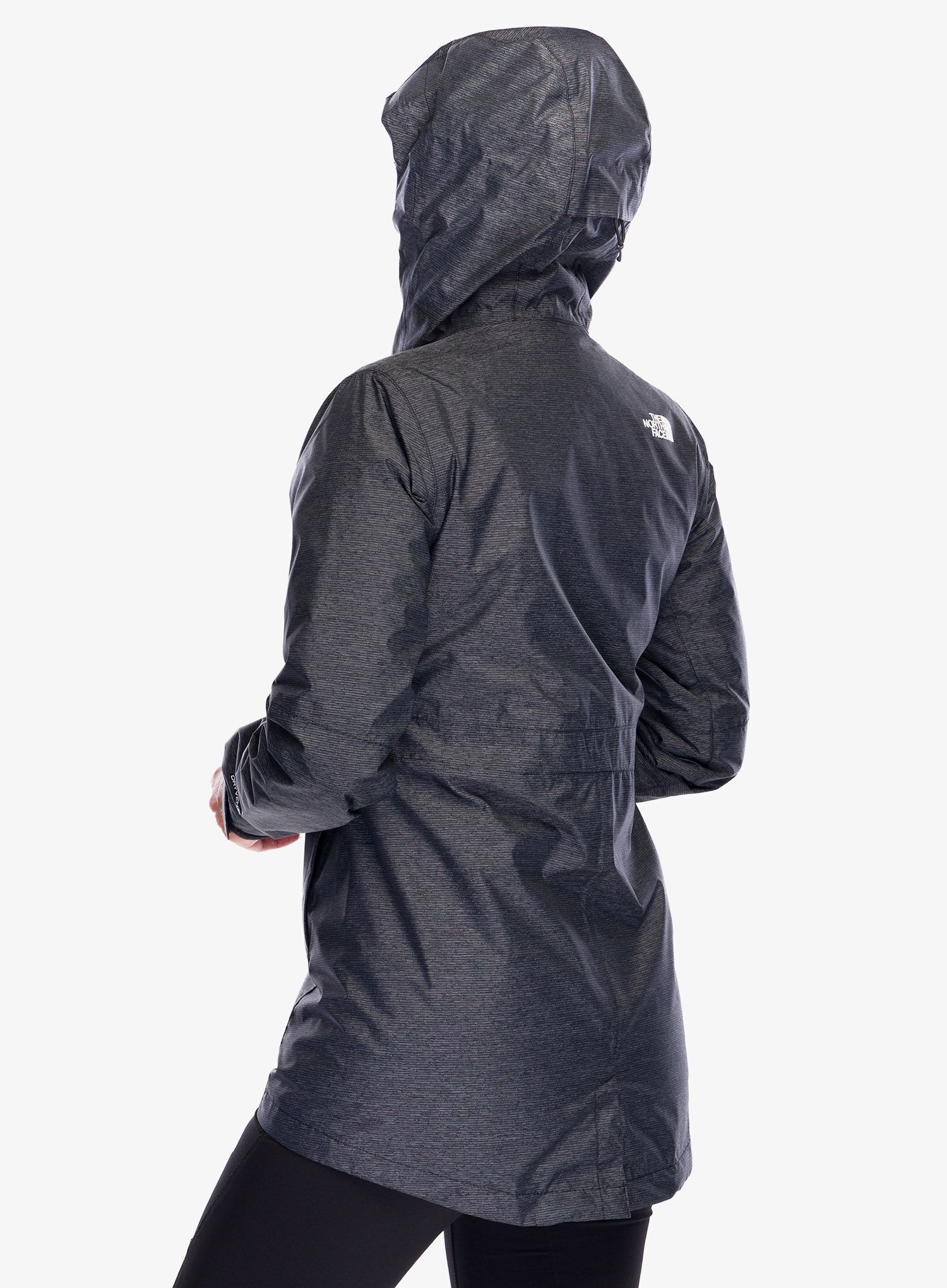 Dámská bunda 3 v 1 The North Face Hikesteller Triclimate - blk