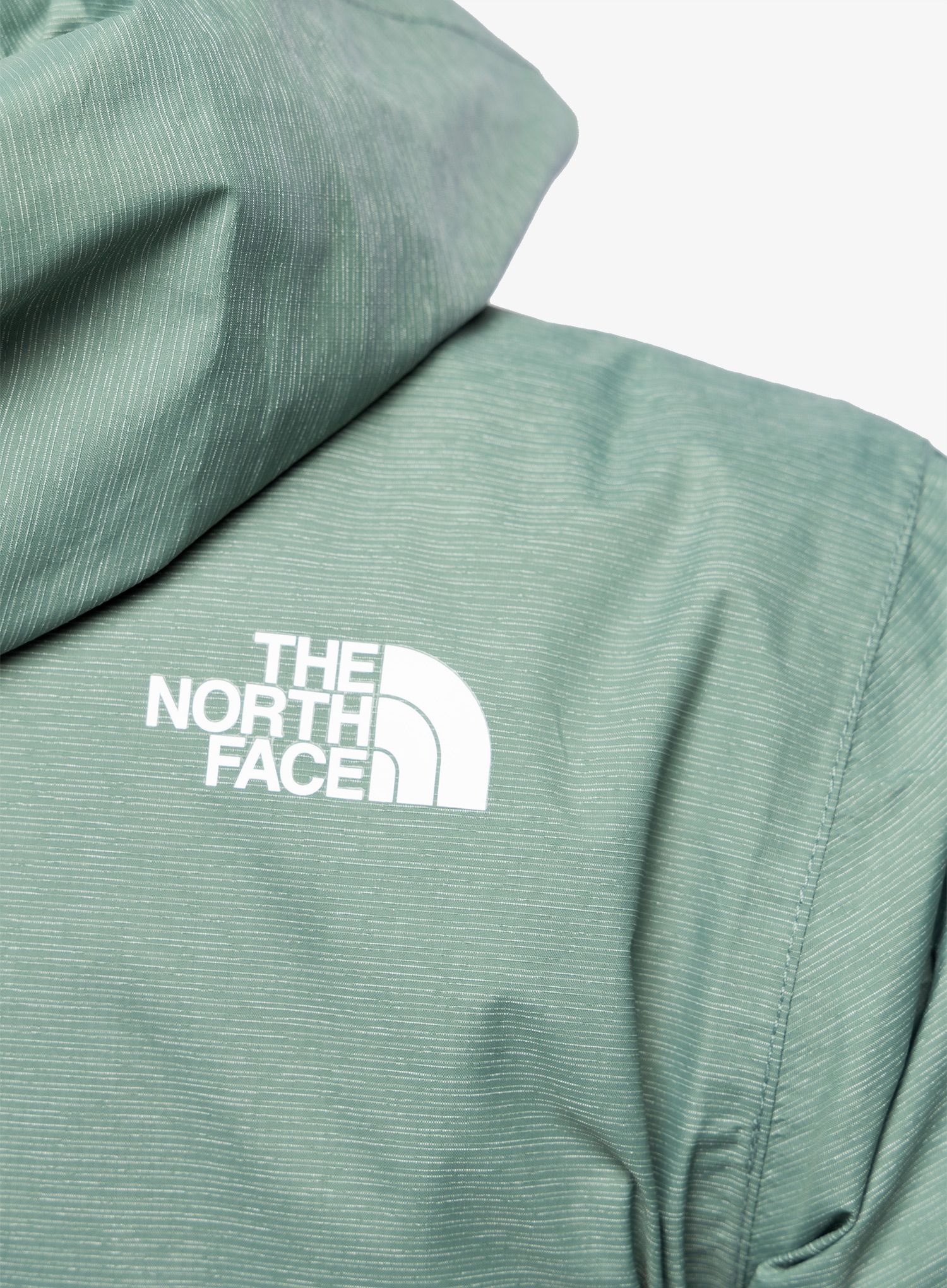 Bunda 3v1 dámská The North Face Hikesteller Triclimate - dark/pine