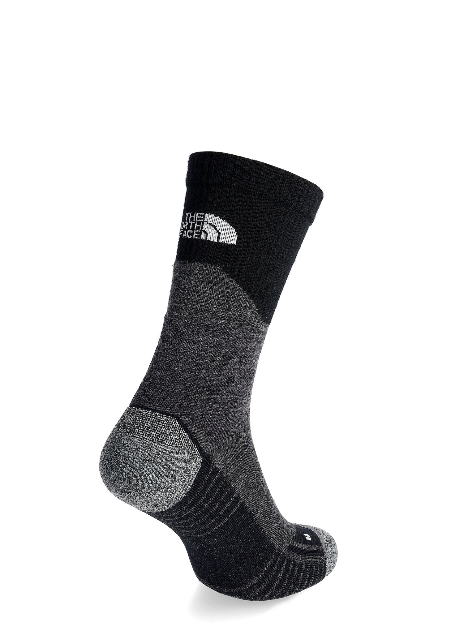 Turistické ponožky The North Face Hiking Crew Sock - tnf black