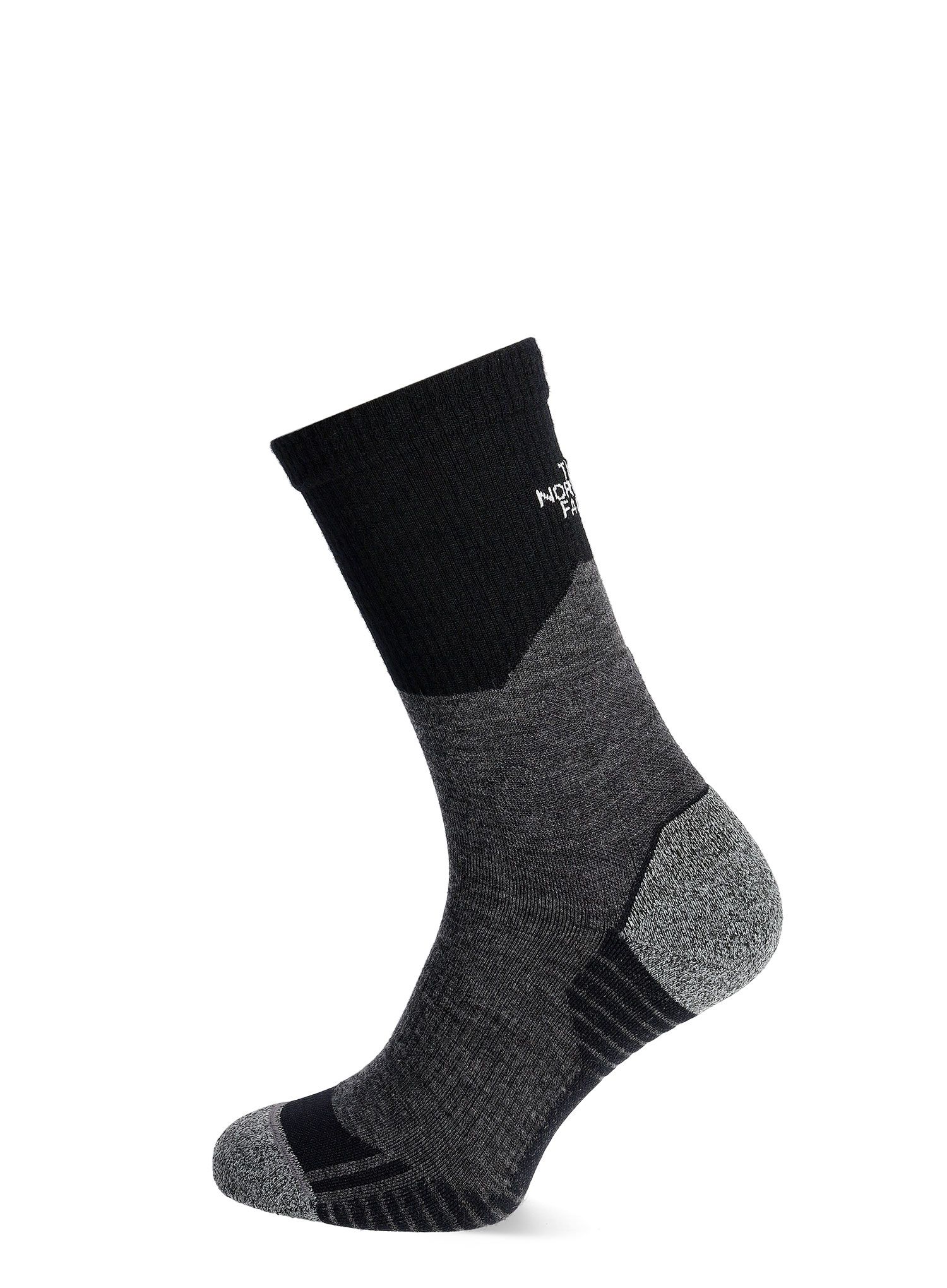 Turistické ponožky The North Face Hiking Crew Sock - tnf black