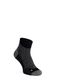 Turistické ponožky The North Face Hiking Quarter Sock - tnf black