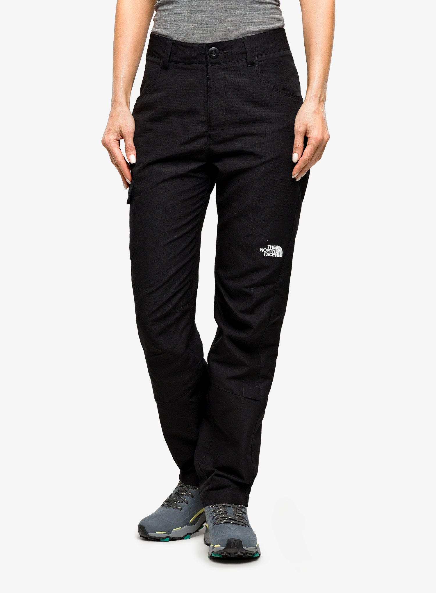 Turistické kalhoty dámské The North Face Horizon Pant - tnf black