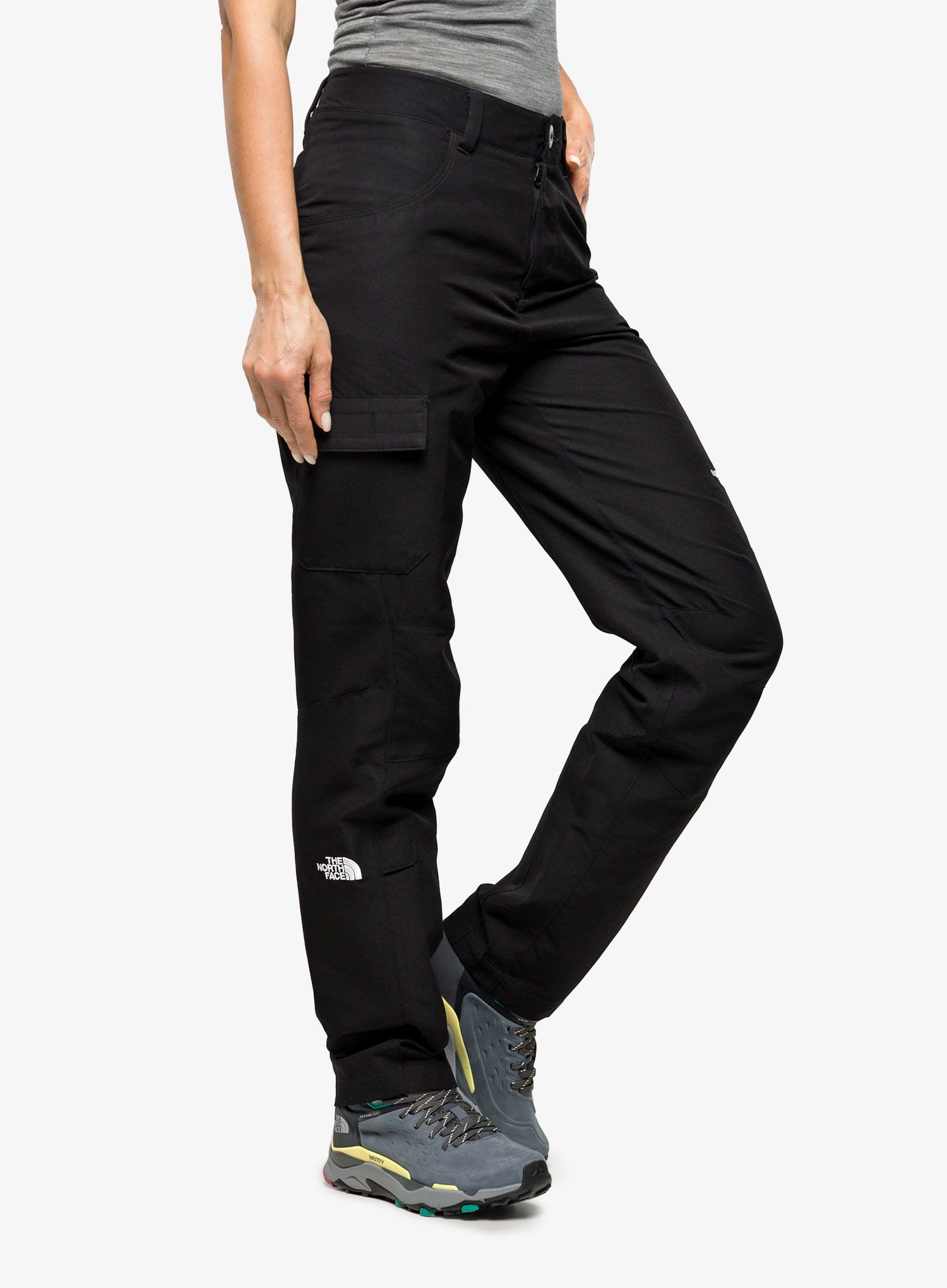 Turistické kalhoty dámské The North Face Horizon Pant - tnf black