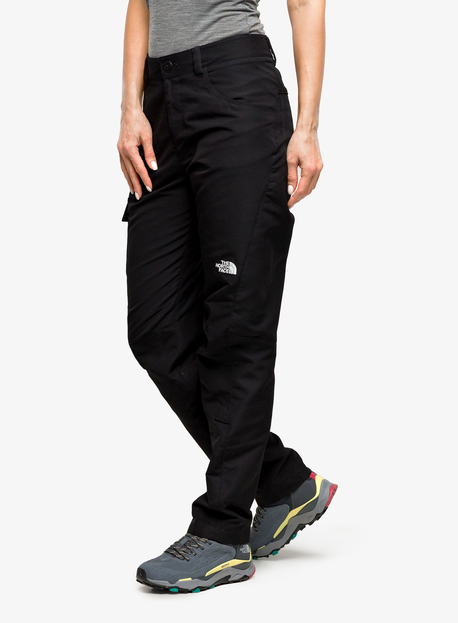 Turistické kalhoty dámské The North Face Horizon Pant - tnf black