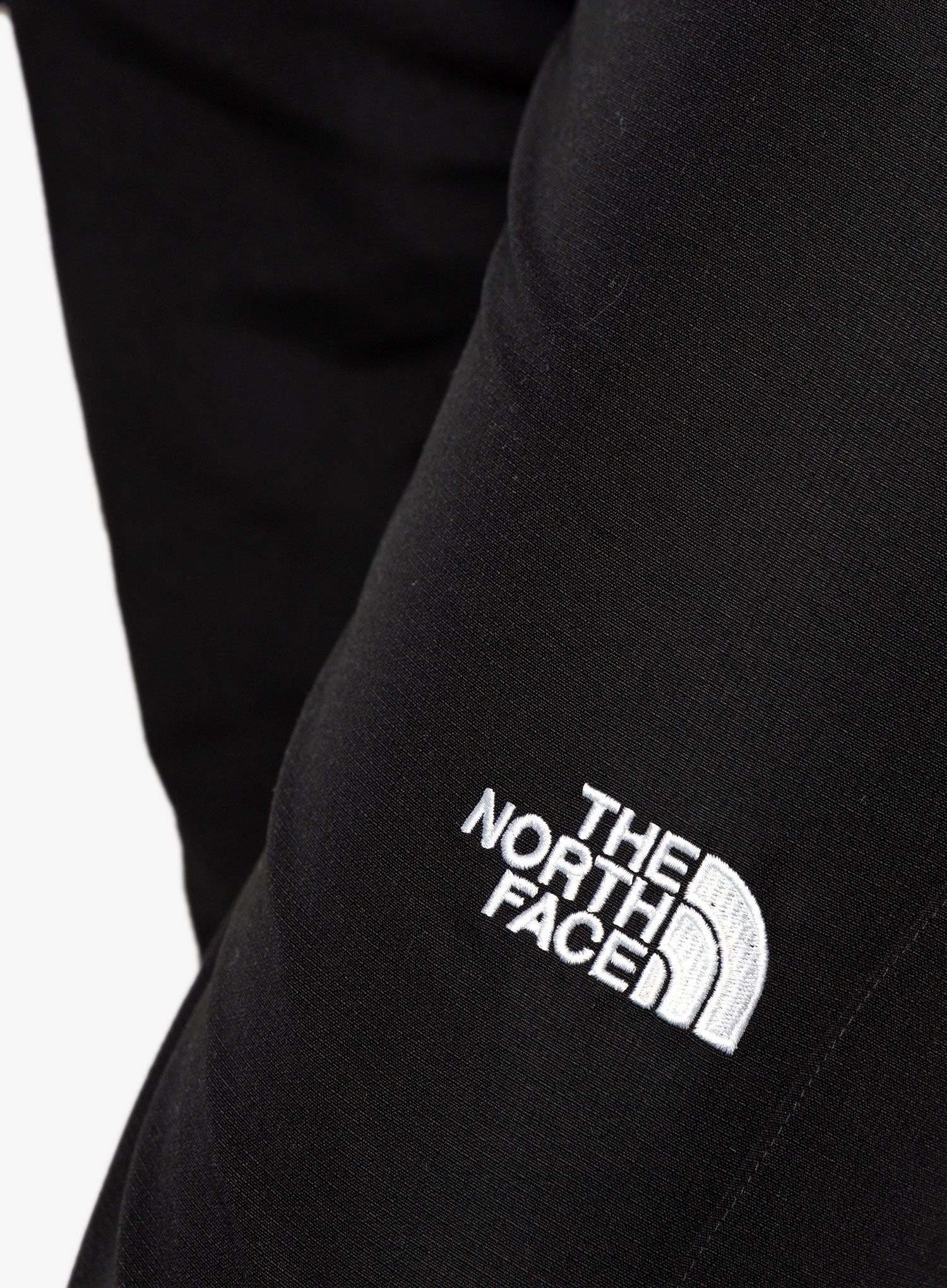 Turistické kalhoty dámské The North Face Horizon Pant - tnf black