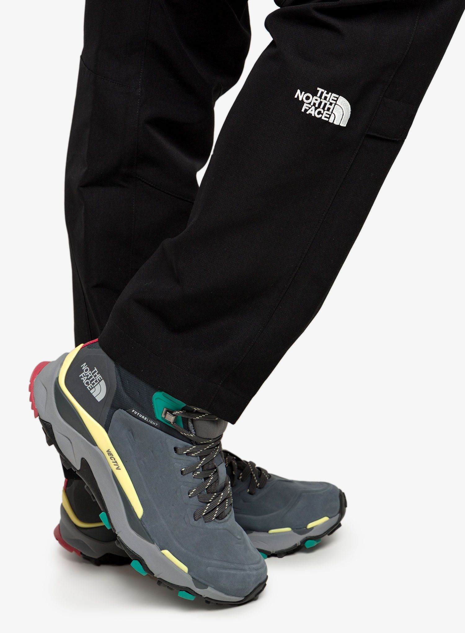 Turistické kalhoty dámské The North Face Horizon Pant - tnf black