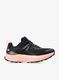 Turistické boty dámské The North Face Hypnum - black/rose gold
