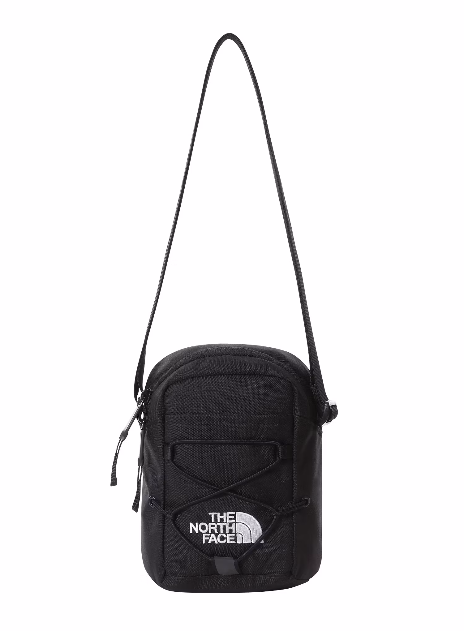 Kapsička na krk The North Face Jester Crossbody - tnf black