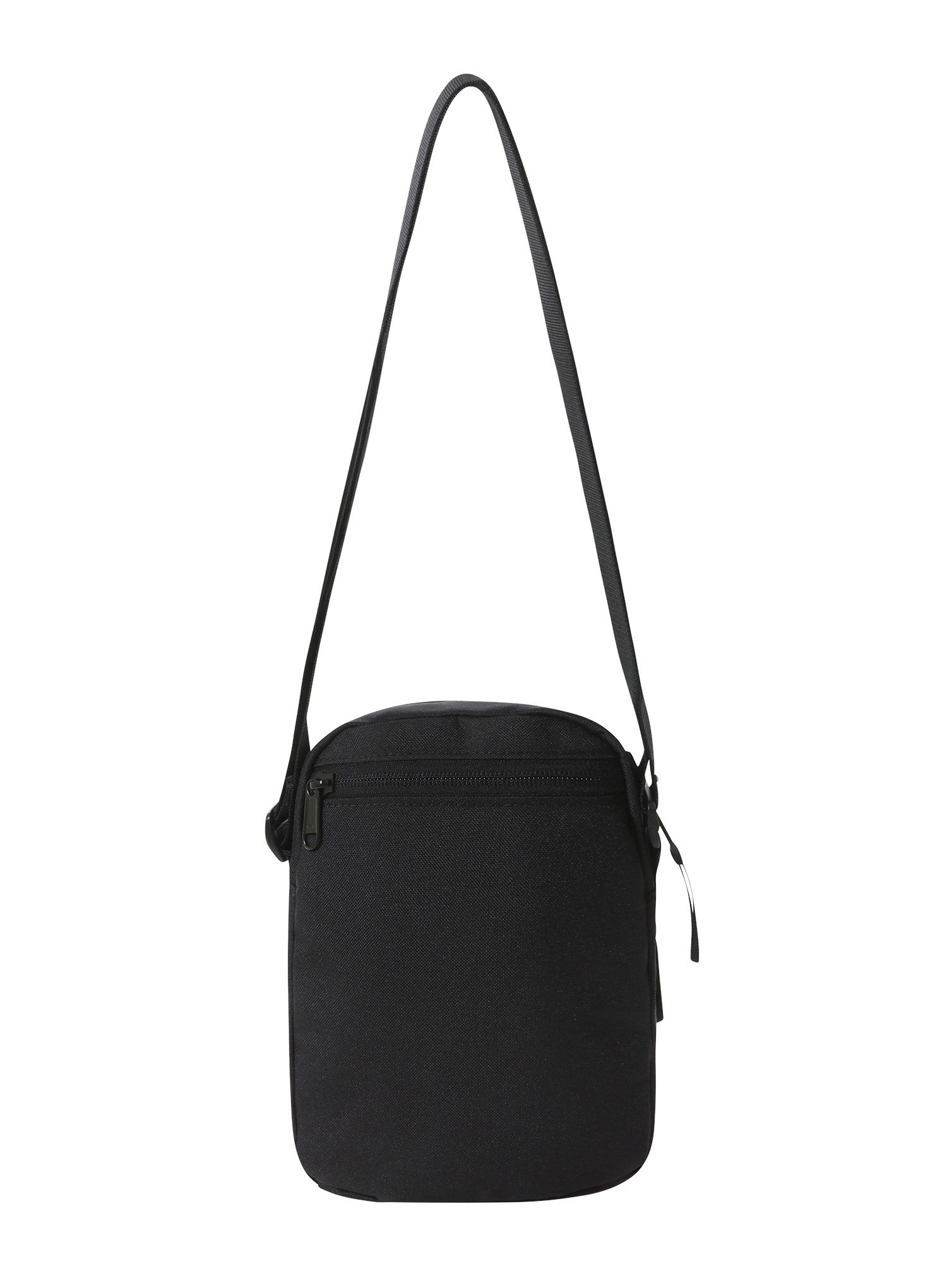 Kapsička na krk The North Face Jester Crossbody - tnf black