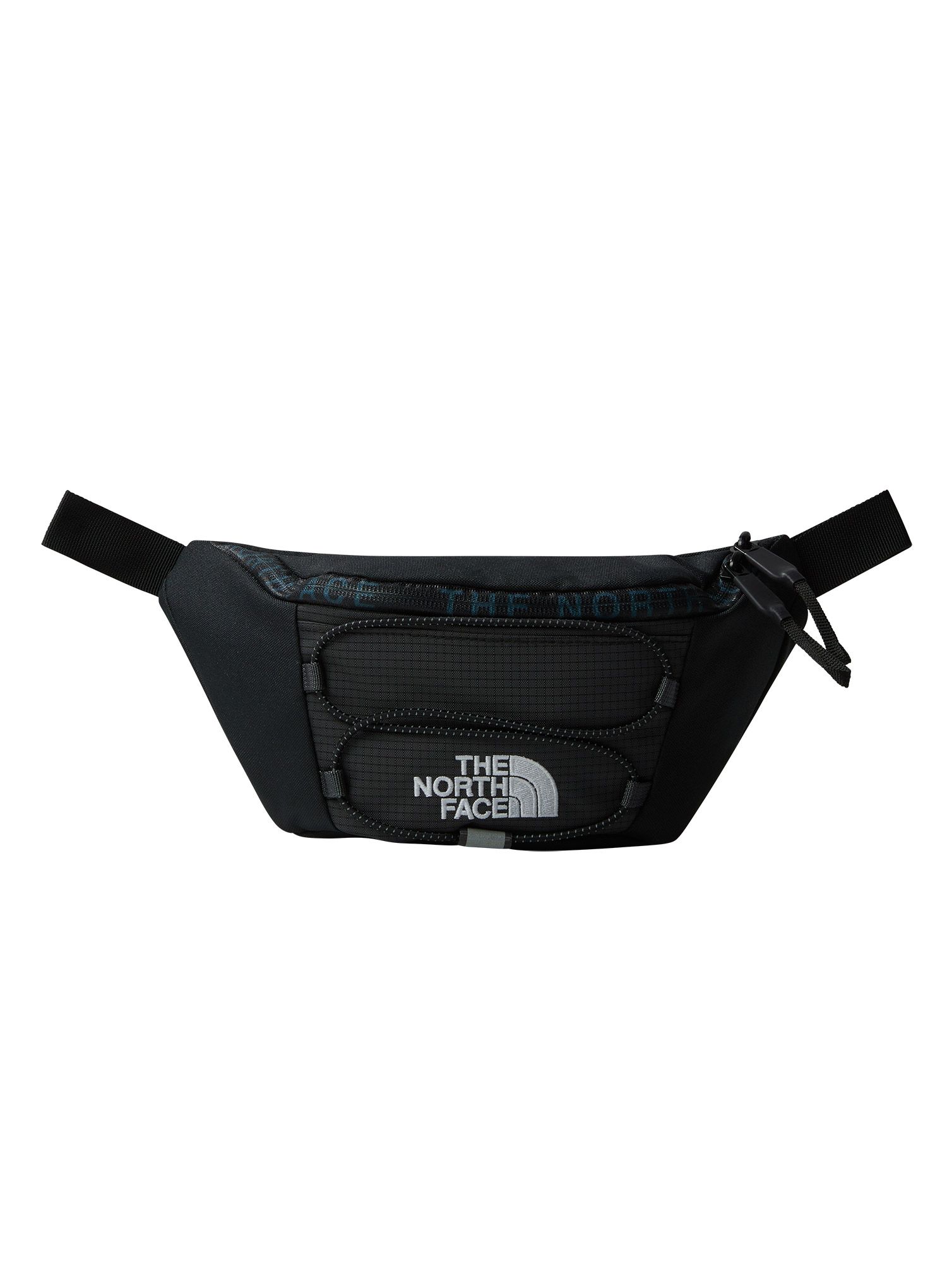 Ledvinka The North Face Jester Lumbar - asphalt grey/tnf black