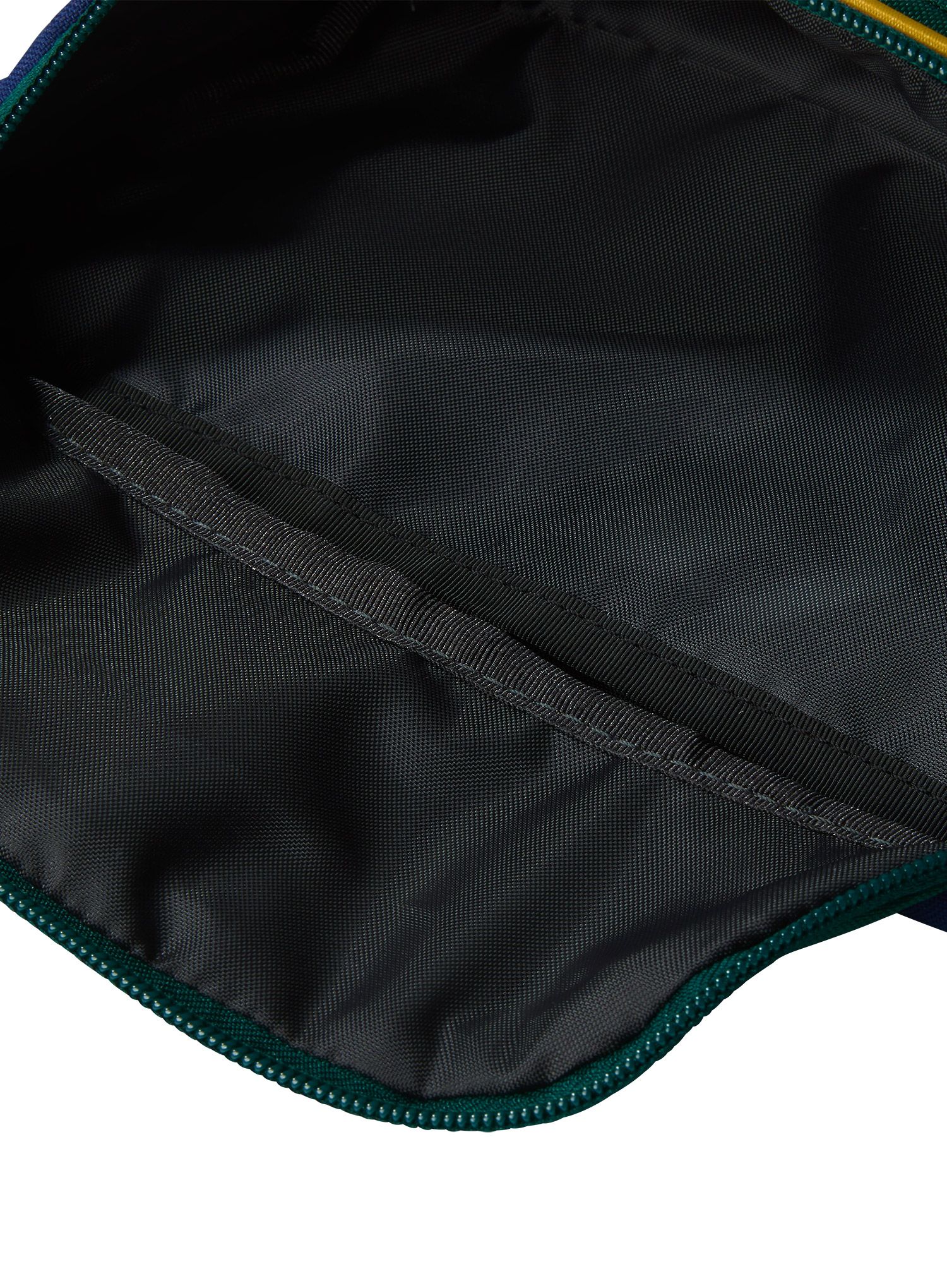 Ledvinka The North Face Jester Lumbar - hunter green/eagle blue