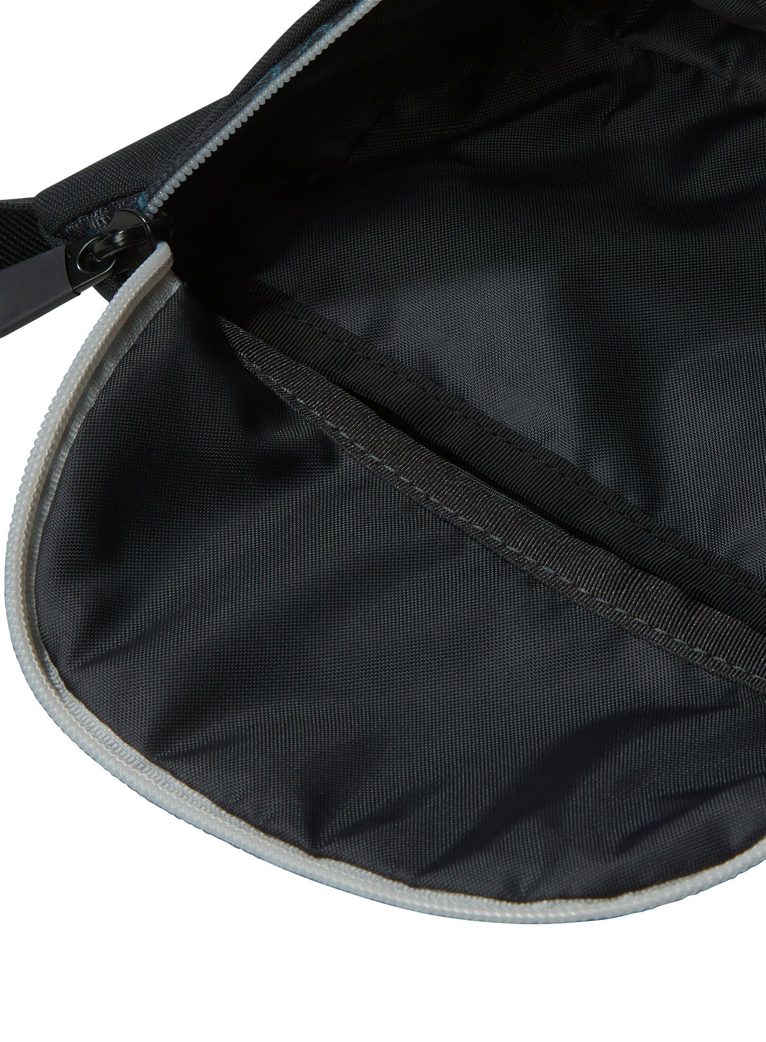 Ledvinka The North Face Jester Lumbar - tnf blue/tnf black/silver