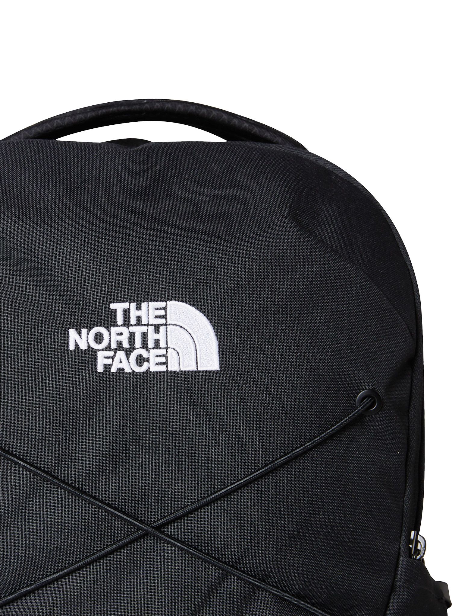 Městský batoh The North Face Jester - tnf black