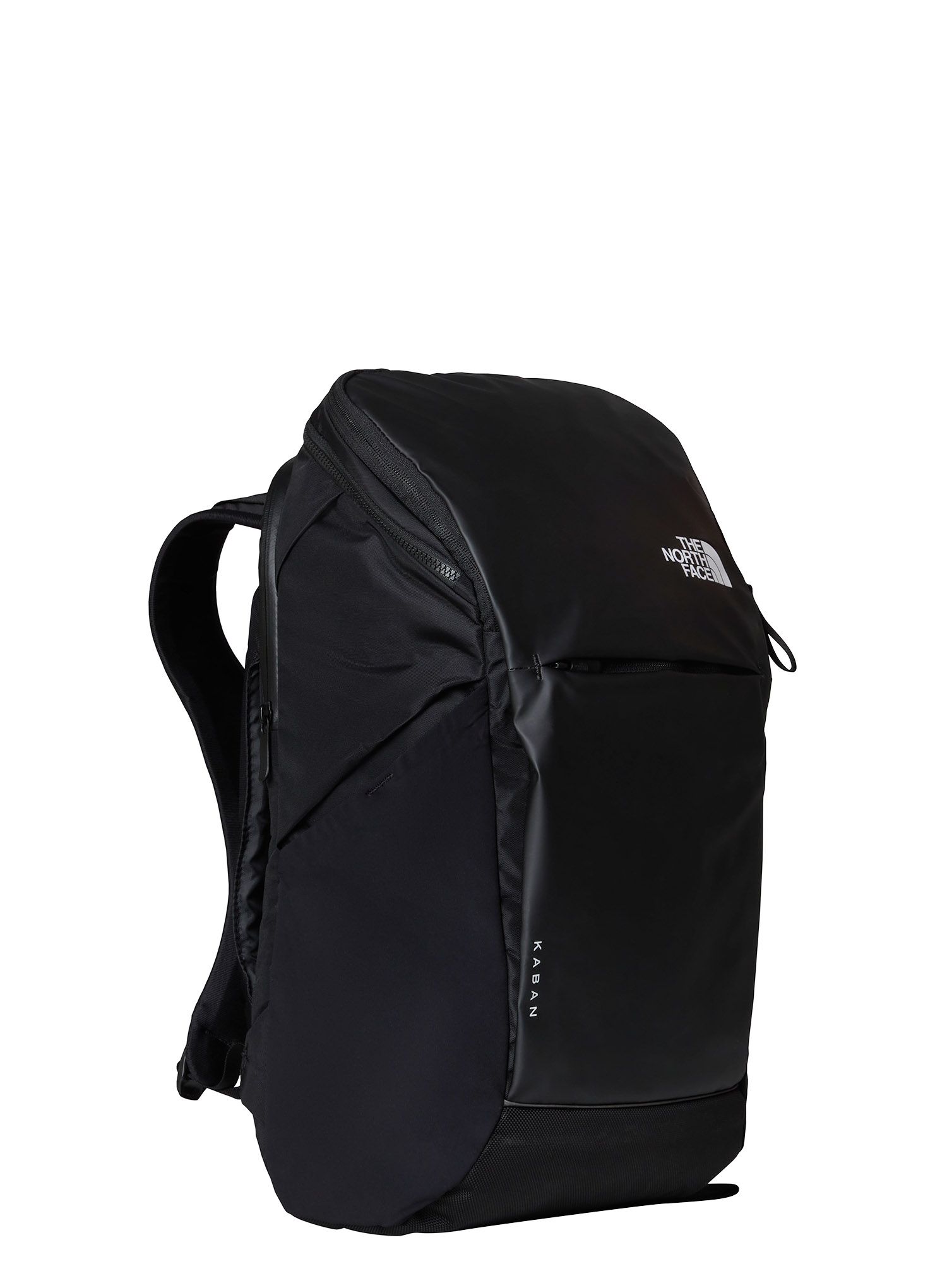 Městský batoh The North Face Kaban 2.0 - tnf black/tnf black