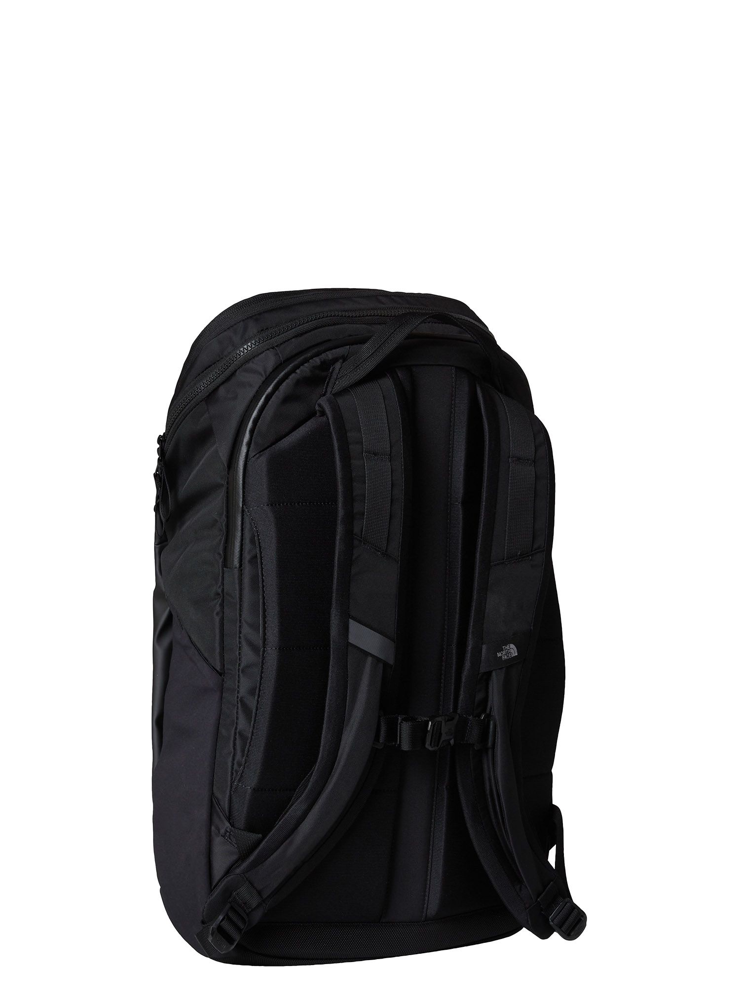 Městský batoh The North Face Kaban 2.0 - tnf black/tnf black