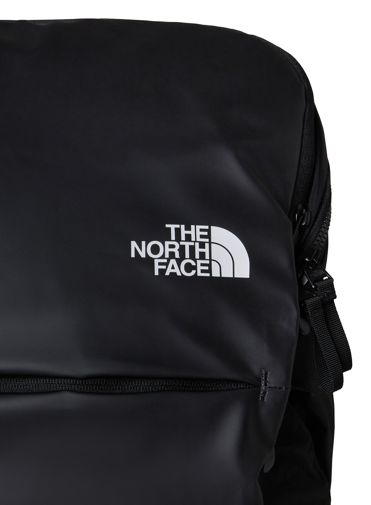 Městský batoh The North Face Kaban 2.0 - tnf black/tnf black