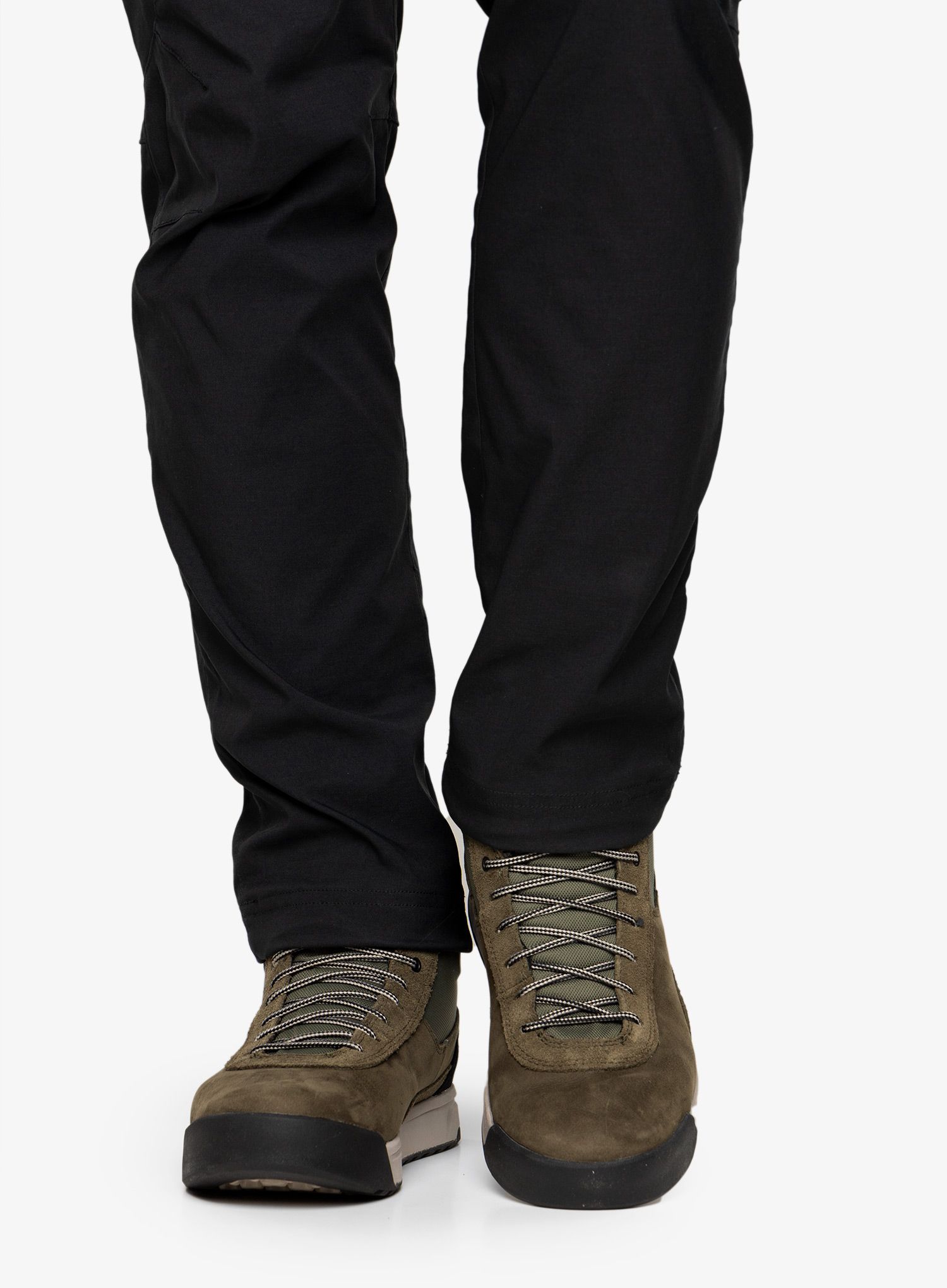 Zimní obuv The North Face Larimer Mid WP - new taupe/black