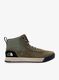 Zimní obuv The North Face Larimer Mid WP - new taupe/black