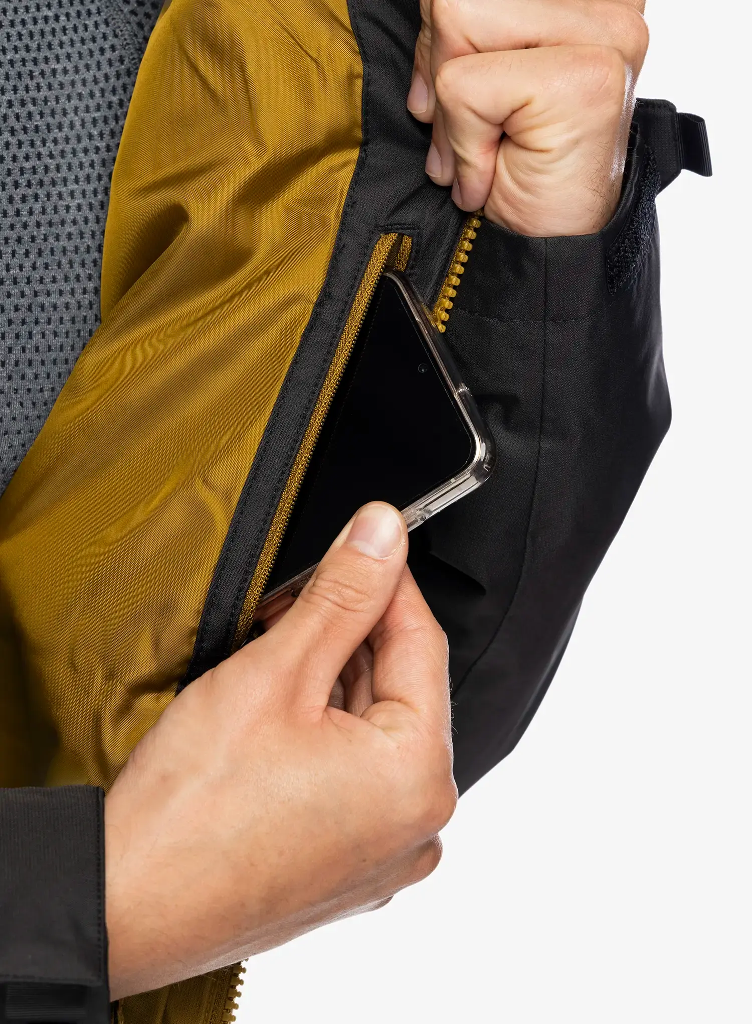 Zateplená bunda The North Face Millerton Insulated Jacket - moss green/tnf black