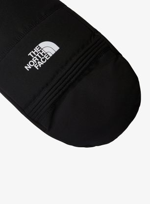 Palčáky The North Face Montana Ski Mitt - tnf black