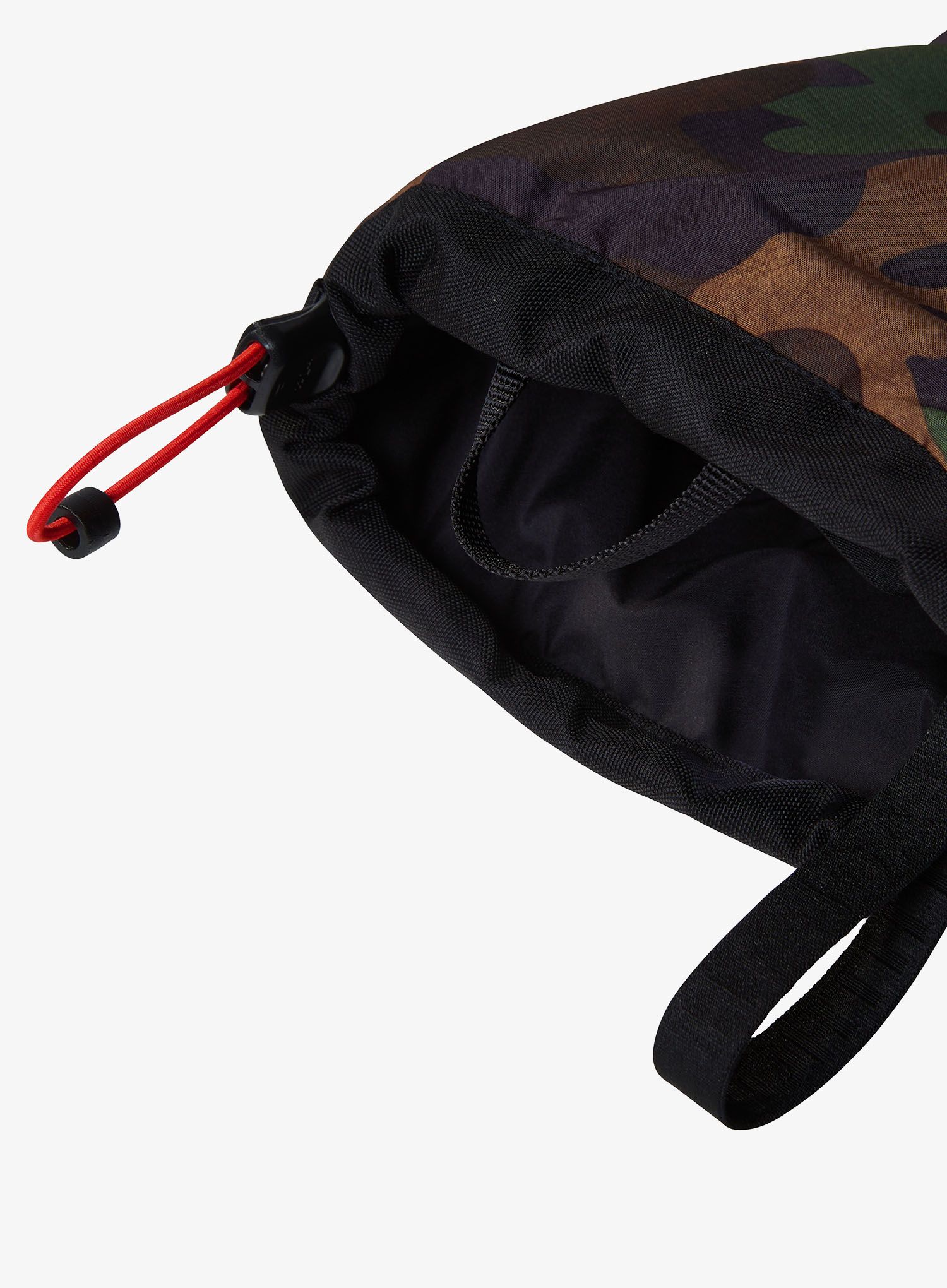 Palčáky The North Face Montana Ski Mitt - tnf black tnf camo print