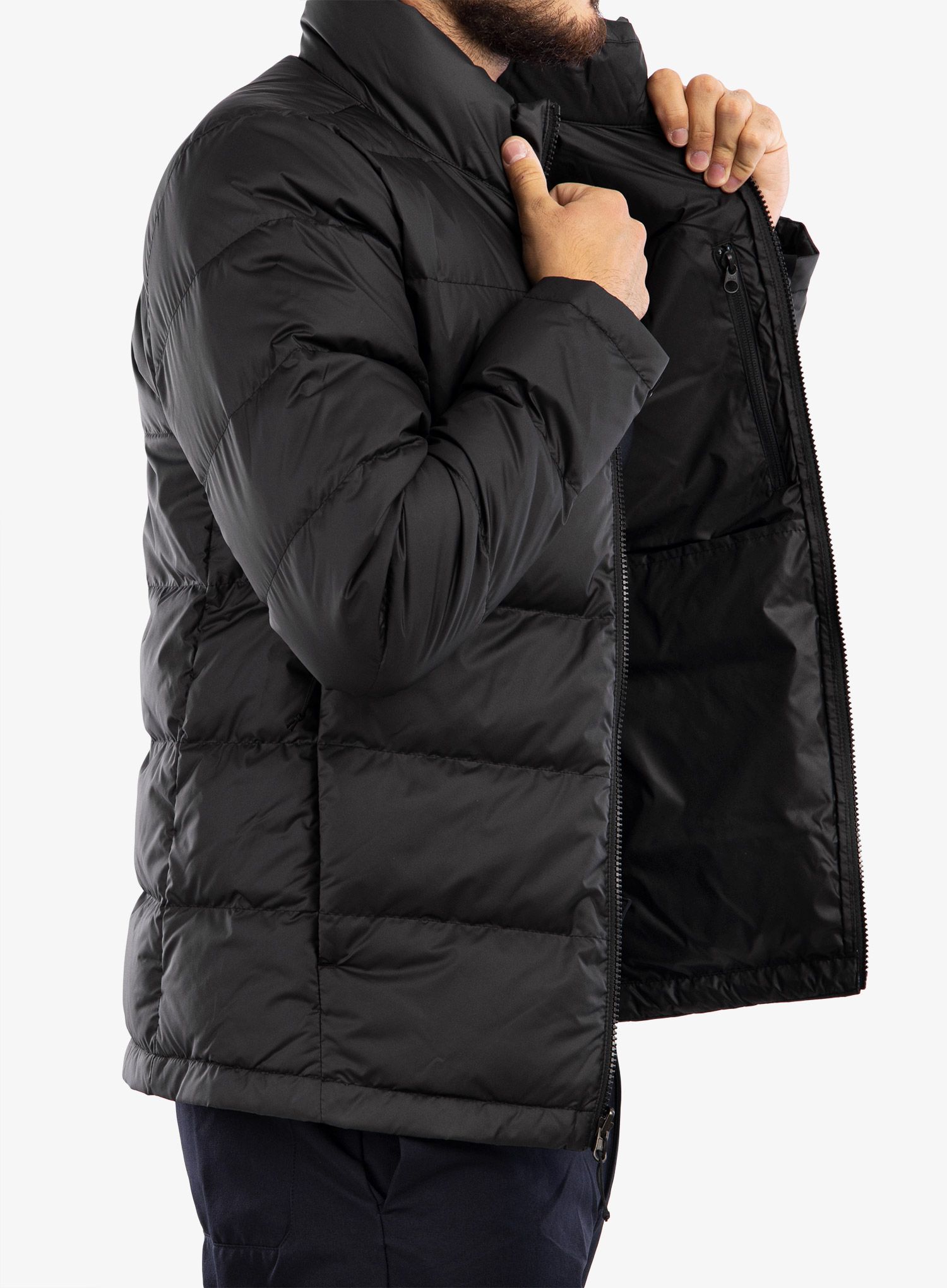 Bunda 3v1 The North Face Mountain Light FL Triclimate Jacket - blue/black