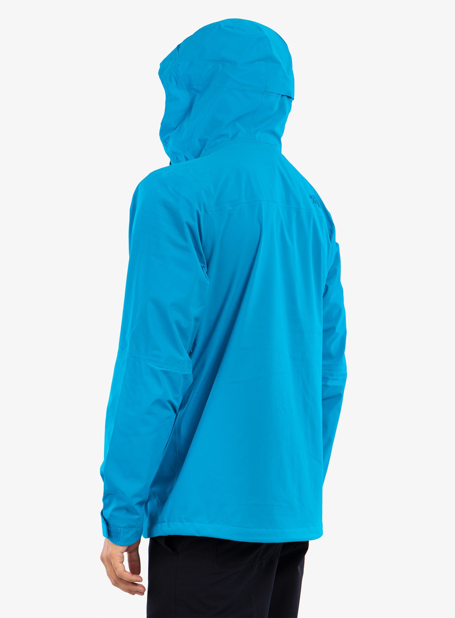 Bunda 3v1 The North Face Mountain Light FL Triclimate Jacket - blue/black