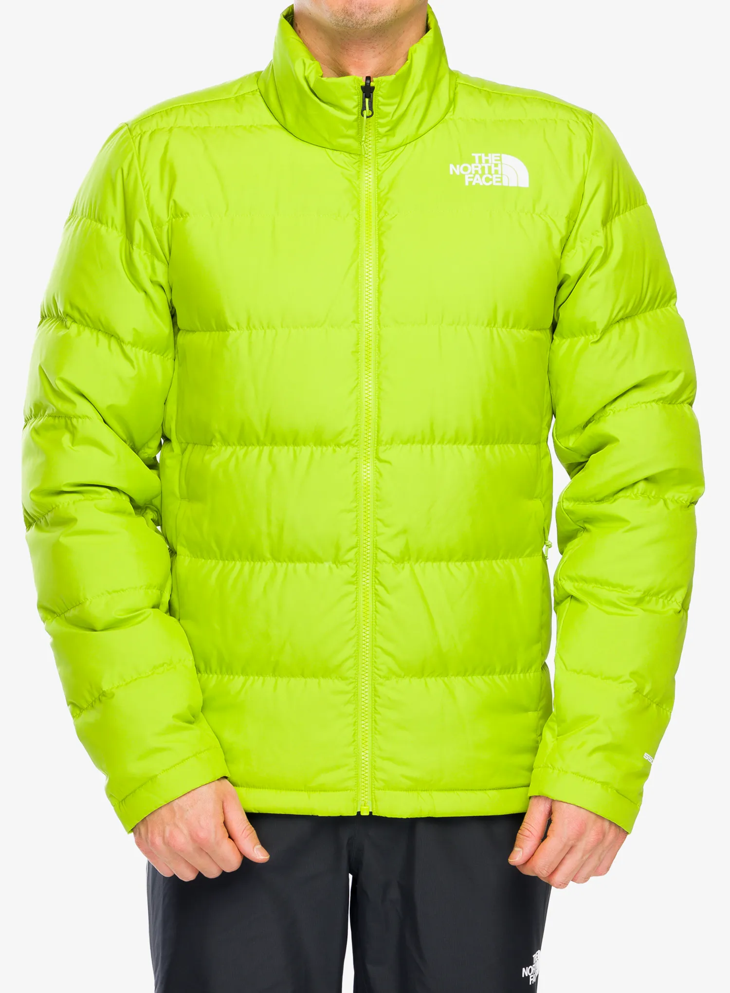 Bunda 3v1 The North Face Mountain Light Triclimate GTX Jacket - forest olive/tnf black