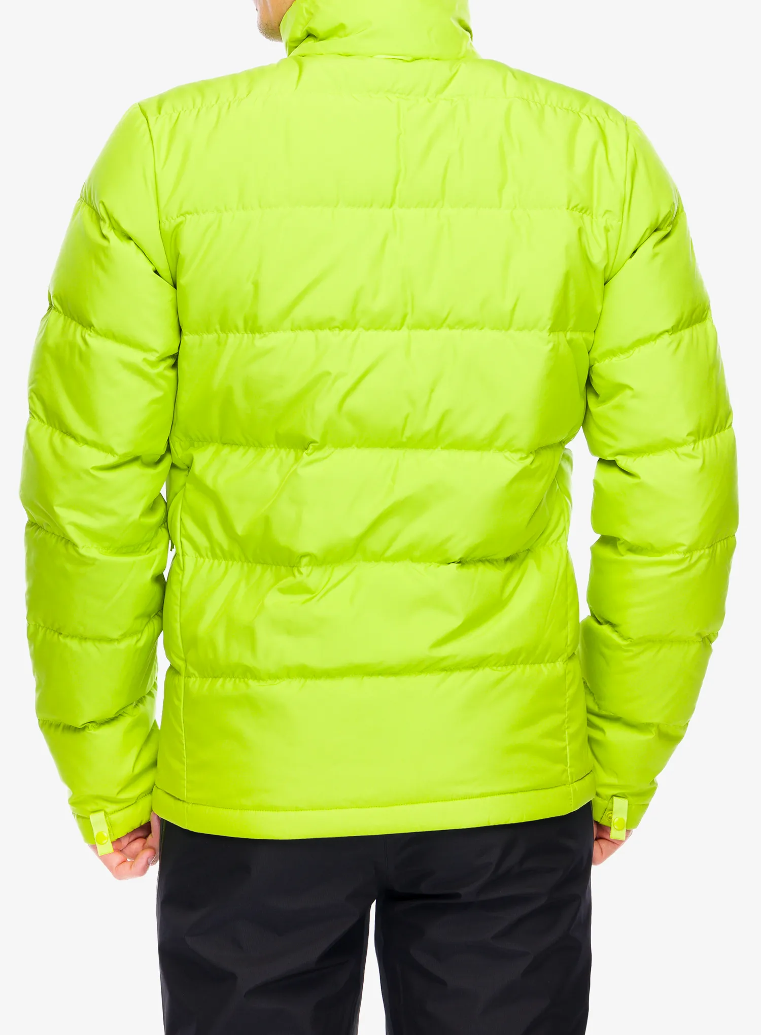 Bunda 3v1 The North Face Mountain Light Triclimate GTX Jacket - forest olive/tnf black
