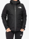 Bunda 3v1 dámská The North Face Mountain Light Triclimate GTX Jacket - tnf black