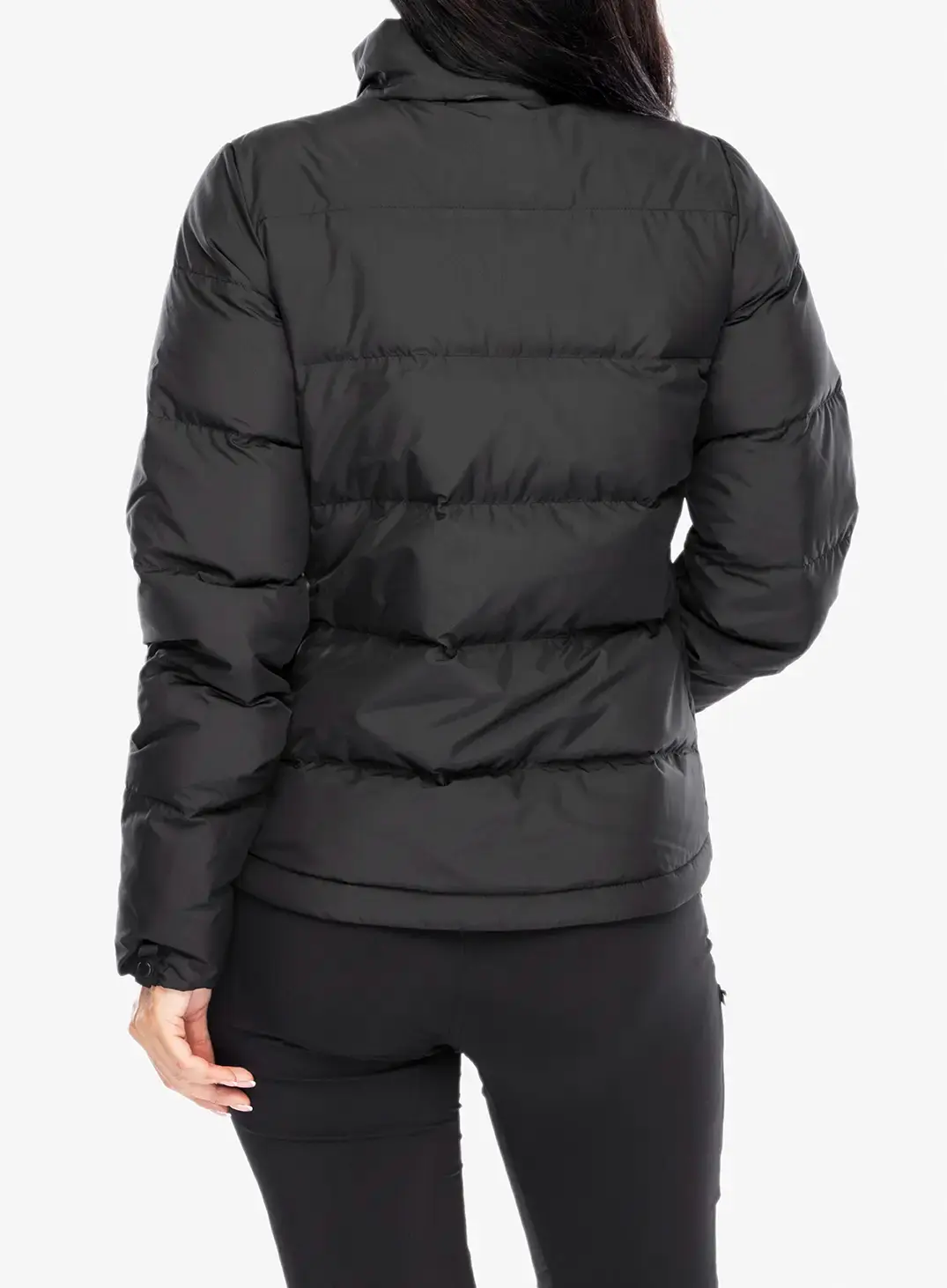 Bunda 3v1 dámská The North Face Mountain Light Triclimate GTX Jacket - tnf black