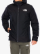 Bunda 3v1 The North Face Mountain Light Triclimate GTX Jacket - tnf black