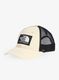 Čepice The North Face Mudder Trucker - gravel