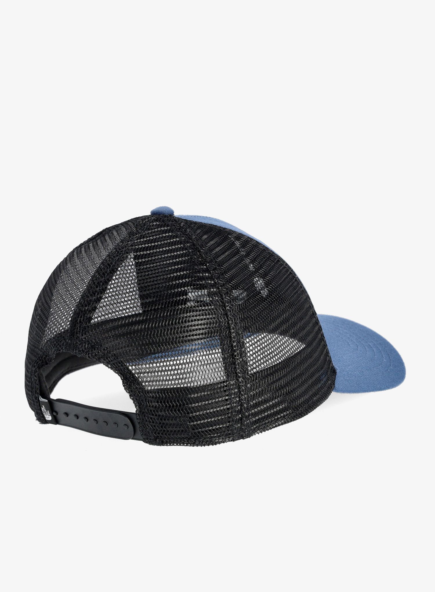 Kšiltovka The North Face Mudder Trucker - shady blue