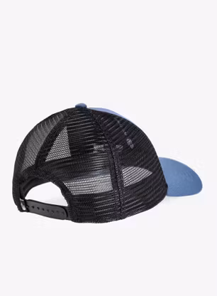 Kšiltovka The North Face Mudder Trucker - shady blue