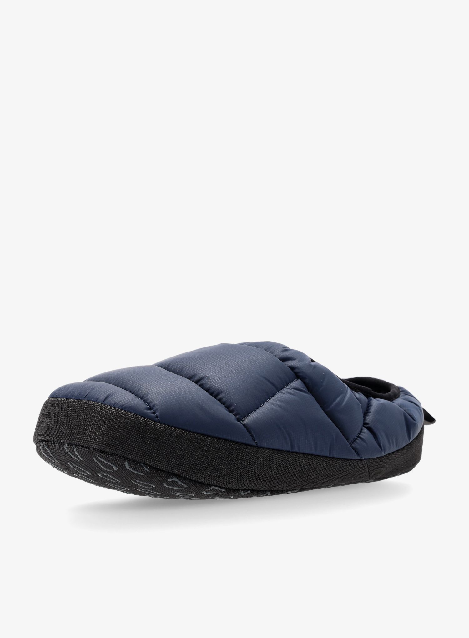 Zateplené papuče The North Face NSE Tent Mule III - navy/white