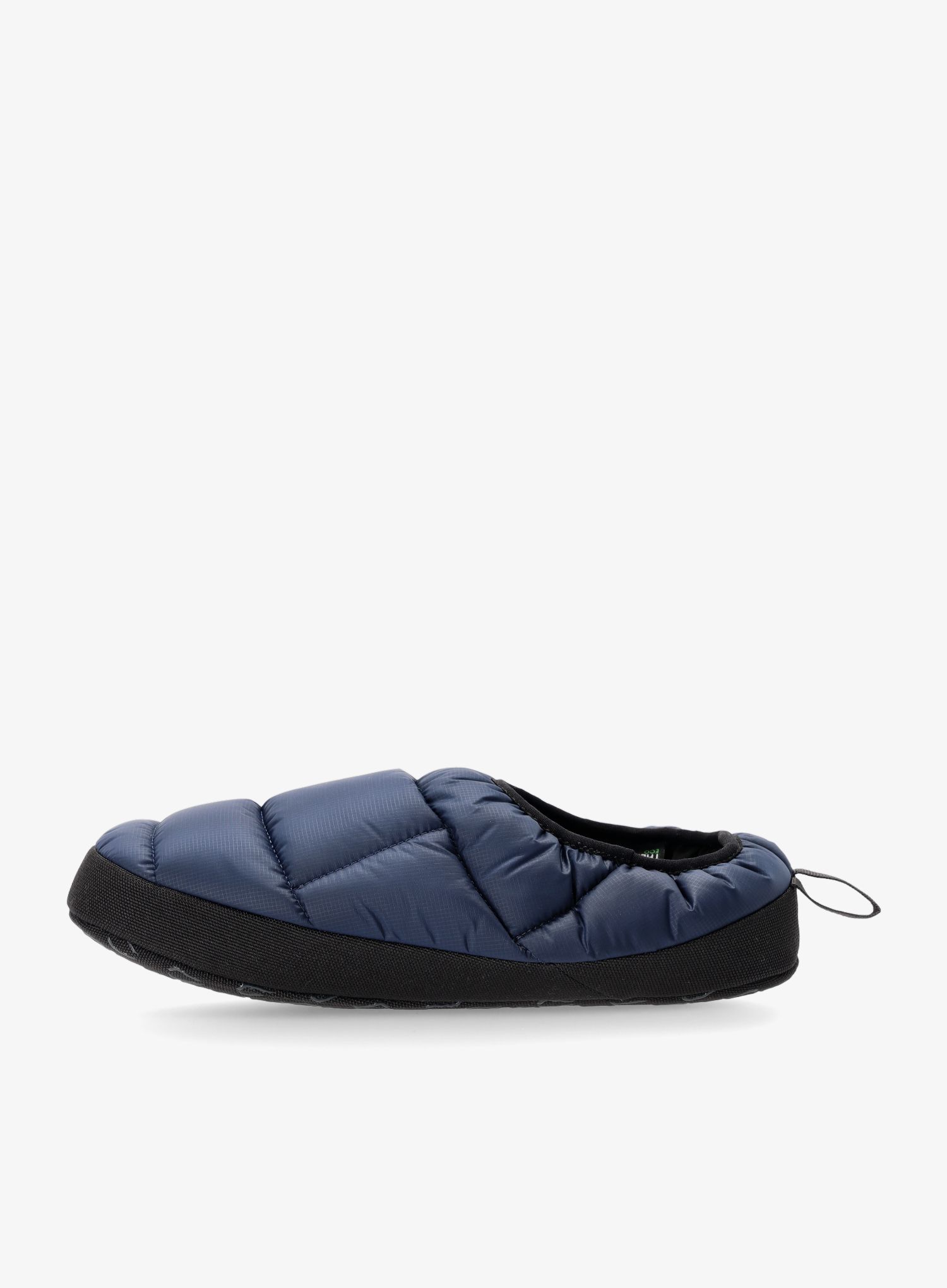 Zateplené papuče The North Face NSE Tent Mule III - navy/white