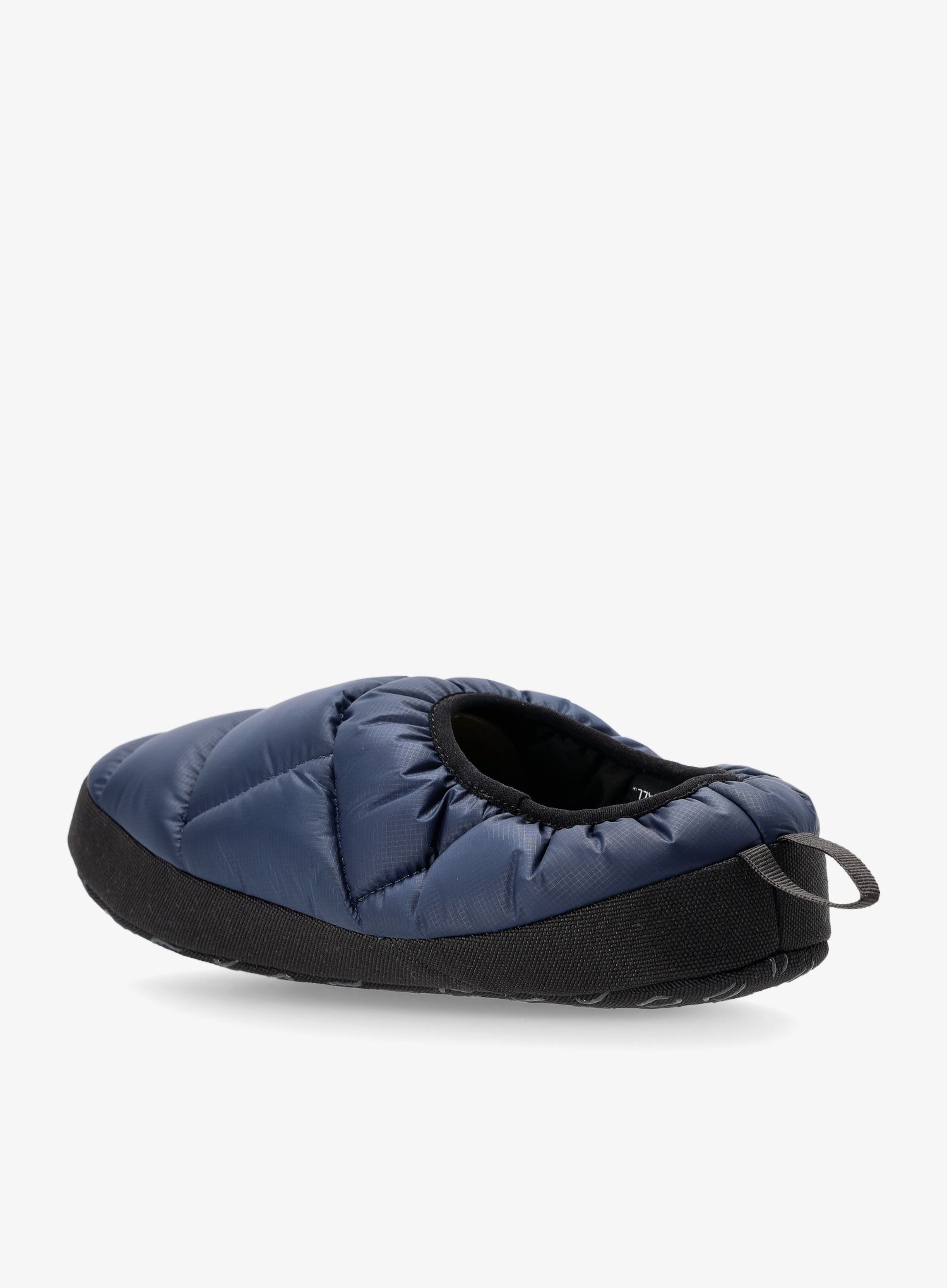 Zateplené papuče The North Face NSE Tent Mule III - navy/white
