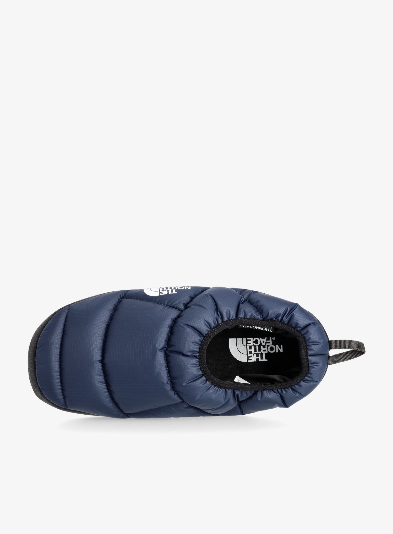 Zateplené papuče The North Face NSE Tent Mule III - navy/white