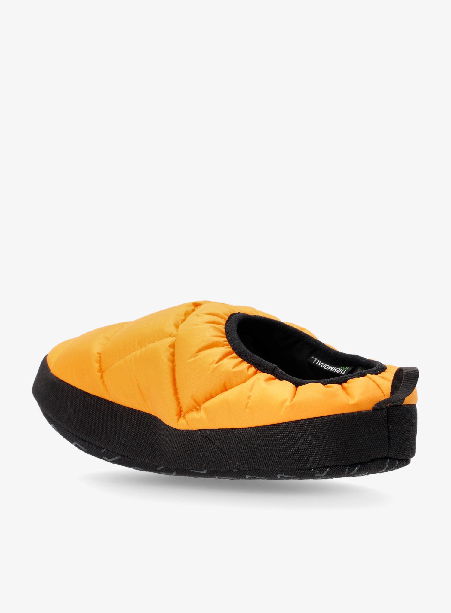 Zateplené papuče The North Face NSE Tent Mule III - summit gold/tnf black