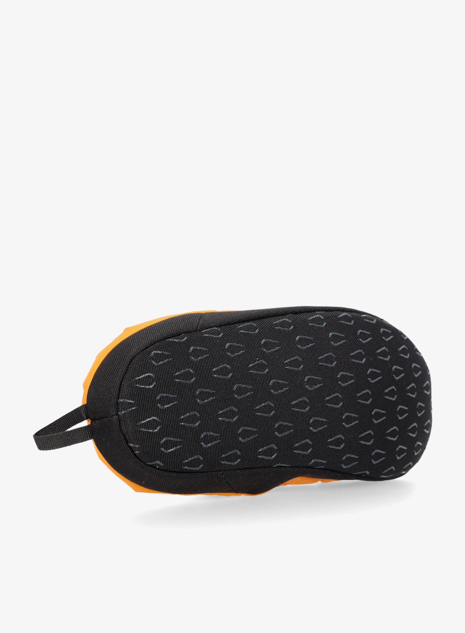 Zateplené papuče The North Face NSE Tent Mule III - summit gold/tnf black